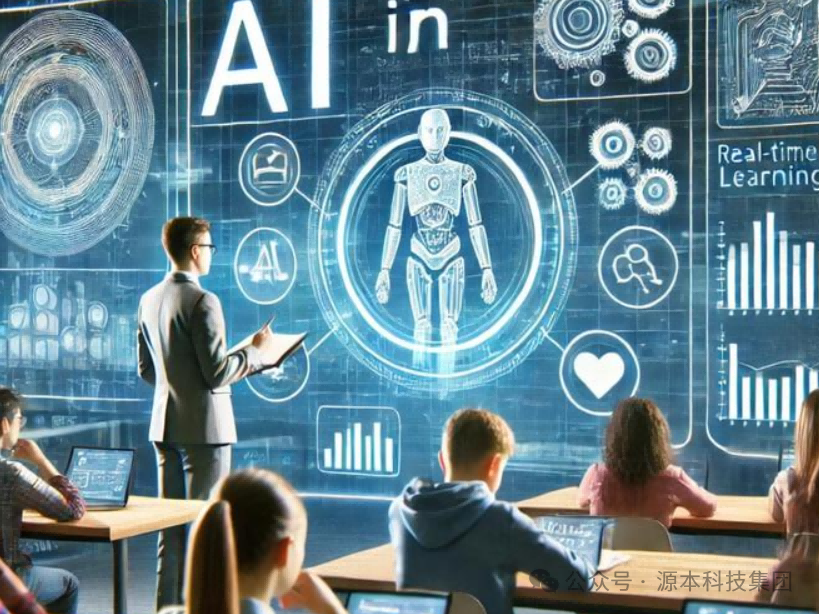 艾弗森贝博ballbet官网科技-本科生掌握大数据、云原生、AI-竞赛保研求职的“超车秘籍”来了！